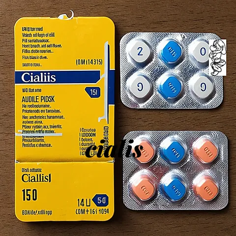 Cialis para mujer precio